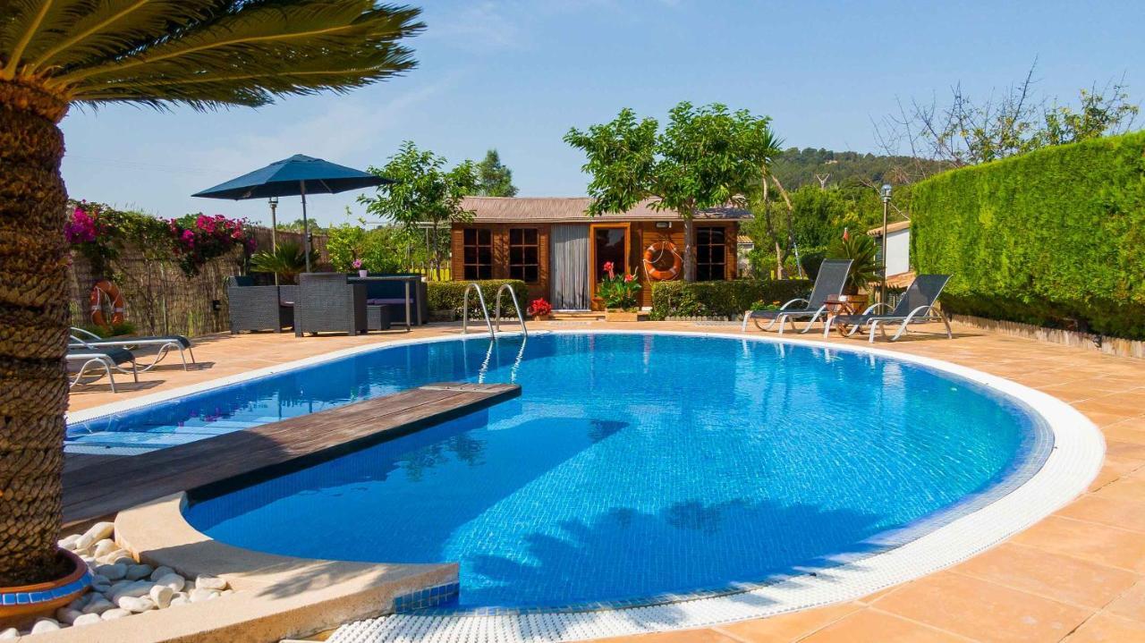 Villa Son Macia
